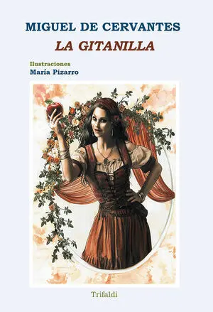La Gitanilla