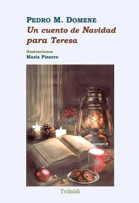 Un Cuento de Navidad para Teresa