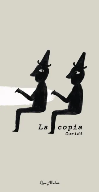 Copia, la
