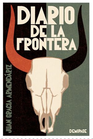 DIARIO DE LA FRONTERA