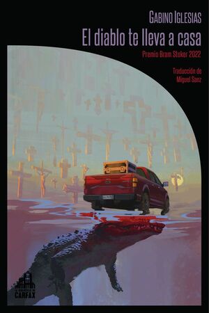 EL DIABLO TE LLEVA A CASA