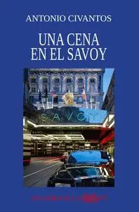 Una Cena en el Savoy