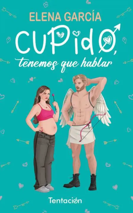 Cupido, Tenemos que Hablar