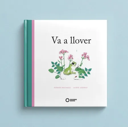 Va a Llover