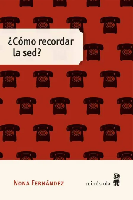 ¿Cómo Recordar la Sed?