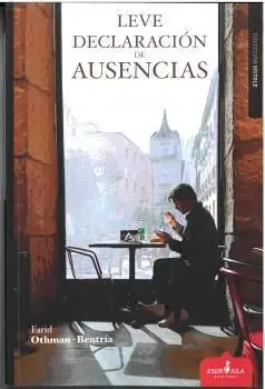 Leve Declaración de Ausencias