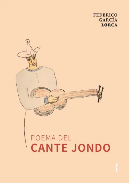 Poema del Cante Jondo