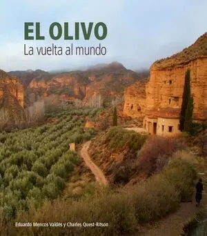 El Olivo.