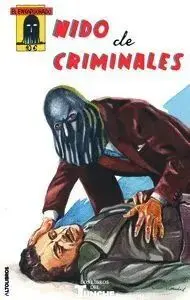 El Encapuchado Nº6