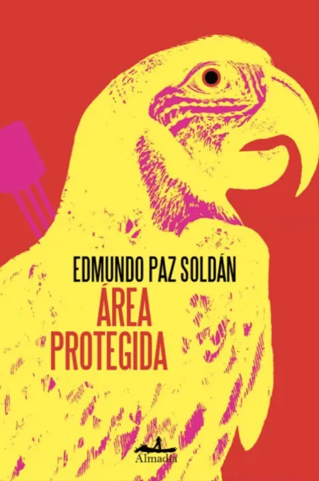 Área Protegida