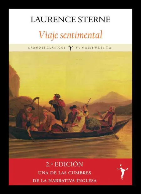 Viaje Sentimental