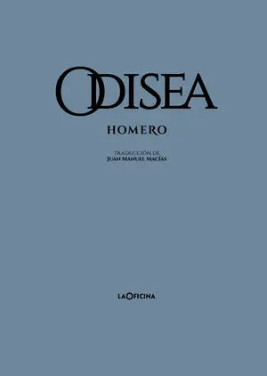 Odisea