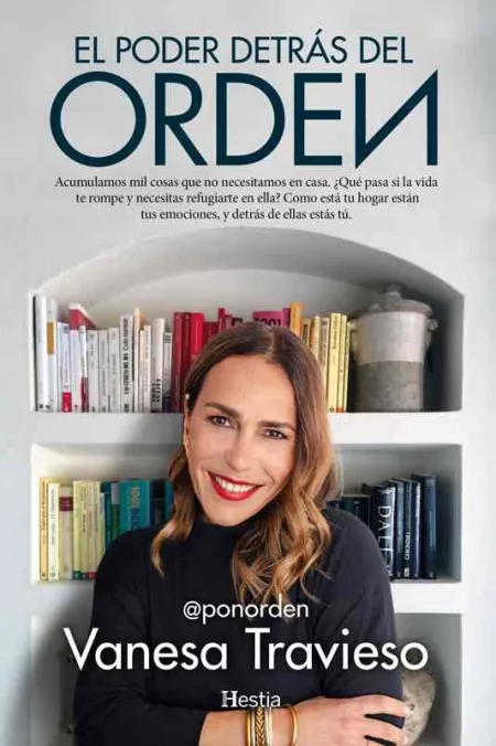 El Poder Detrás del Orden