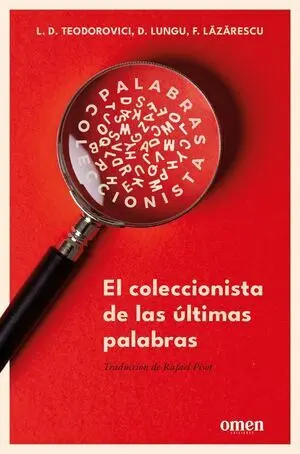 El Coleccionista de las Últimas Palabras
