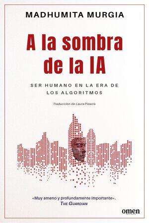 A LA SOMBRA DE LA IA