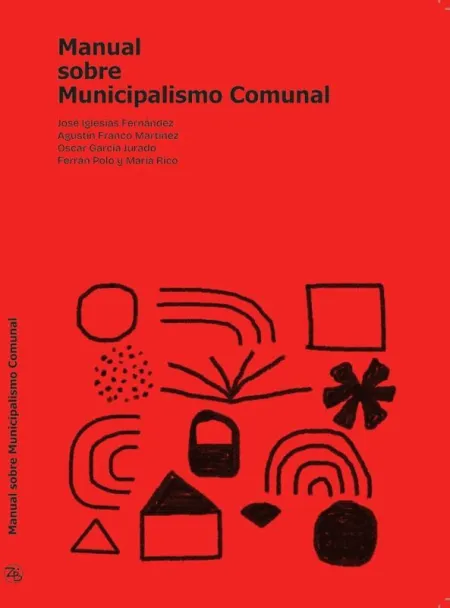 Manual Sobre Municipalismo Comunal