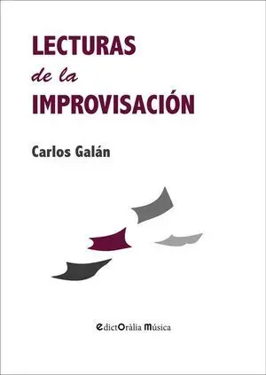 Lecturas de la Improvisación