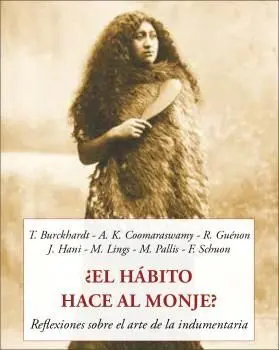 ¿El Hábito Hace Al Monje?