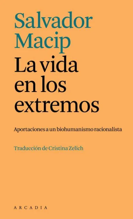 Vida en los Extremos, la