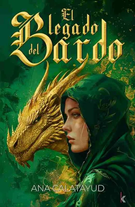 El Legado del Bardo