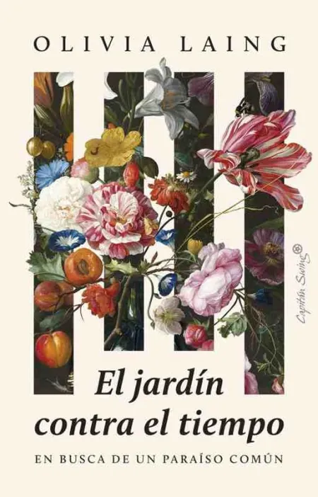 Jardín Contra el Tiempo, el