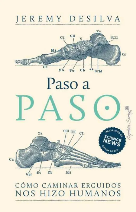 Paso a Paso