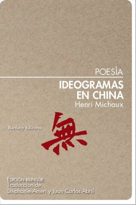 Ideogramas en China