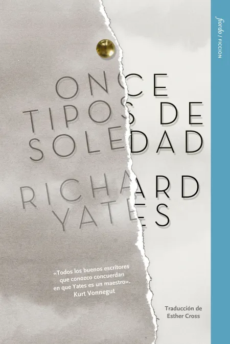 Once Tipos de Soledad