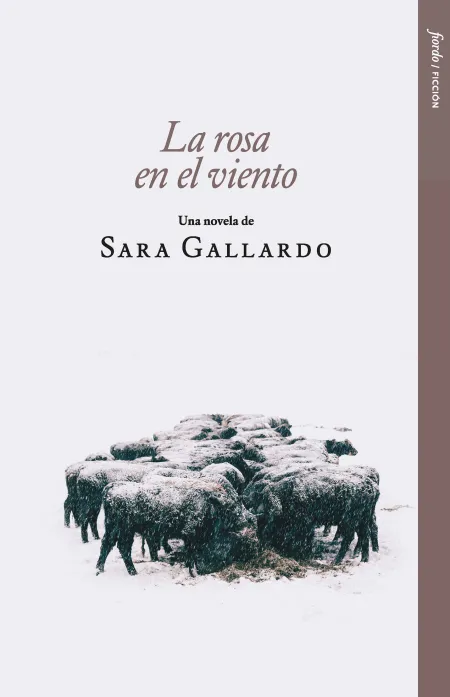 La Rosa en el Viento