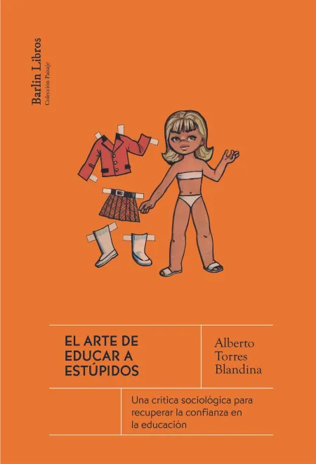 El Arte de Educar a Estúpidos