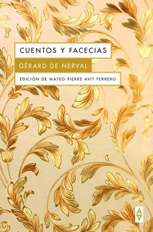CUENTOS Y FACECIAS