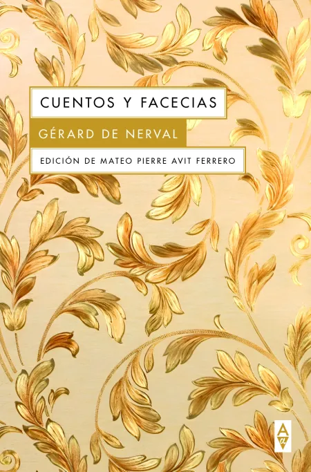 Cuentos y Facecias