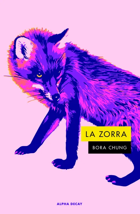Zorra, la