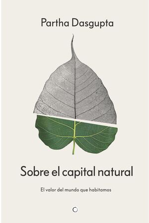 SOBRE EL CAPITAL NATURAL
