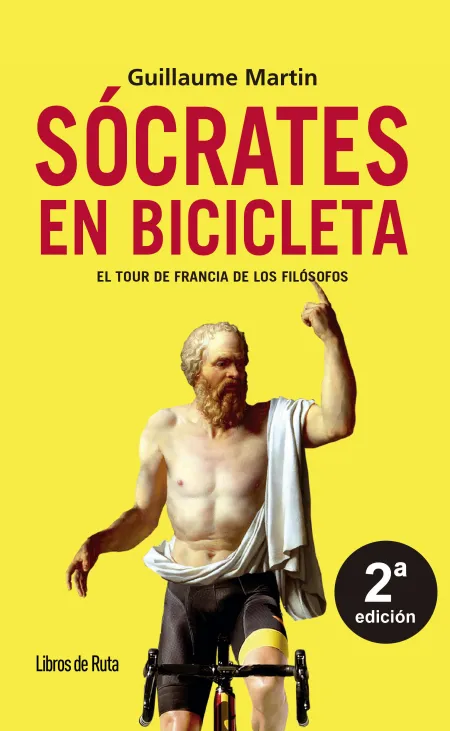 Sócrates en Bicicleta (N. e. )