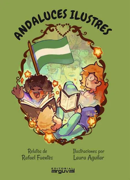 Andaluces Ilustres