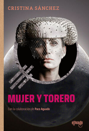 MUJER Y TORERO