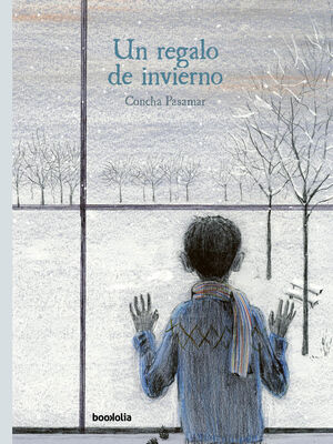 UN REGALO DE INVIERNO