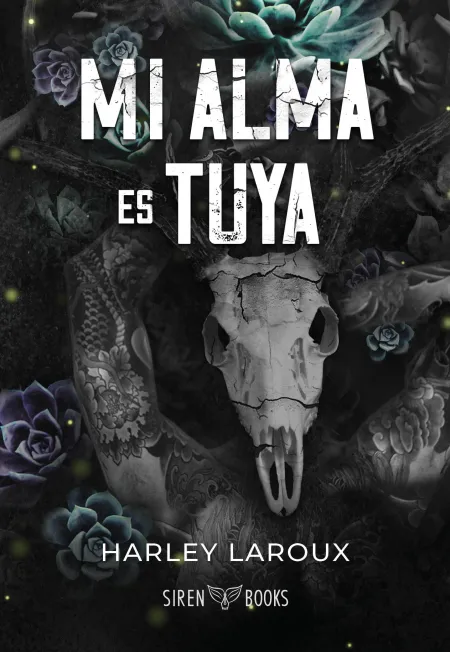 Mi Alma Es tuya
