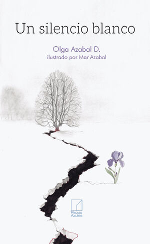 UN SILENCIO BLANCO