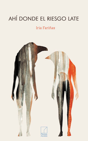 AHÍ DONDE EL RIESGO LATE