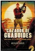 Cazador de Graboides
