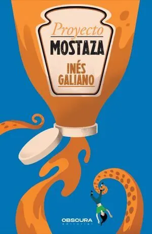 Proyecto Mostaza