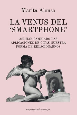 LA VENUS DEL SMARTPHONE