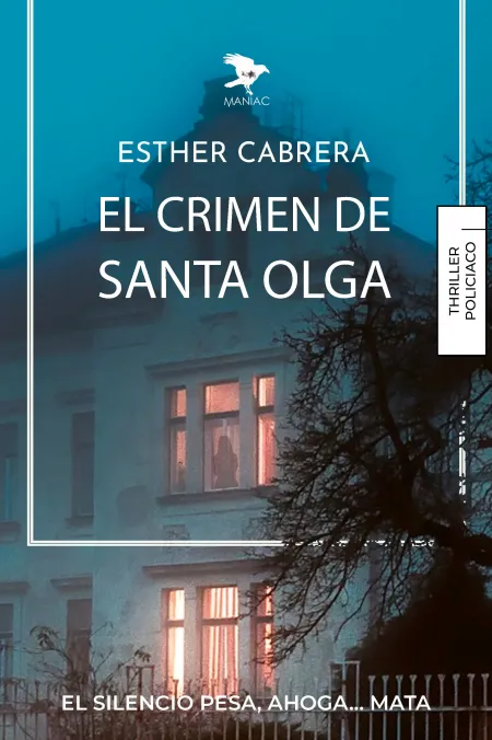 Crimen de Santa Olga, el