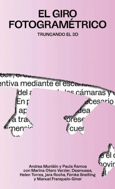 El Giro Fotogramétrico
