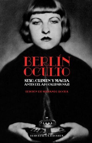 BERLÍN OCULTO