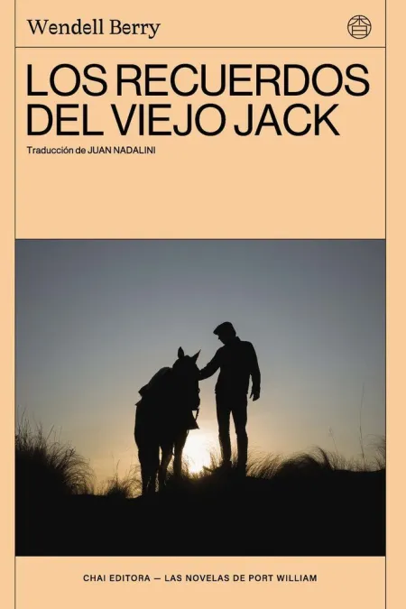 Los Recuerdos del Viejo Jack