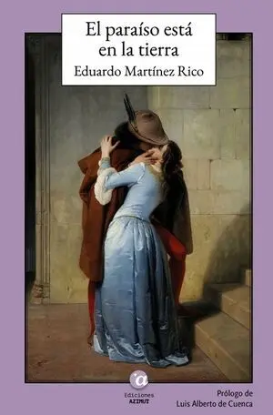 El Paraíso está en la Tierra