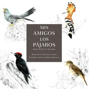 Mis Amigos los Pájaros